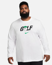 Load image into Gallery viewer, Nike Men&#39;s Long-Sleeve Golf T-Shirt
