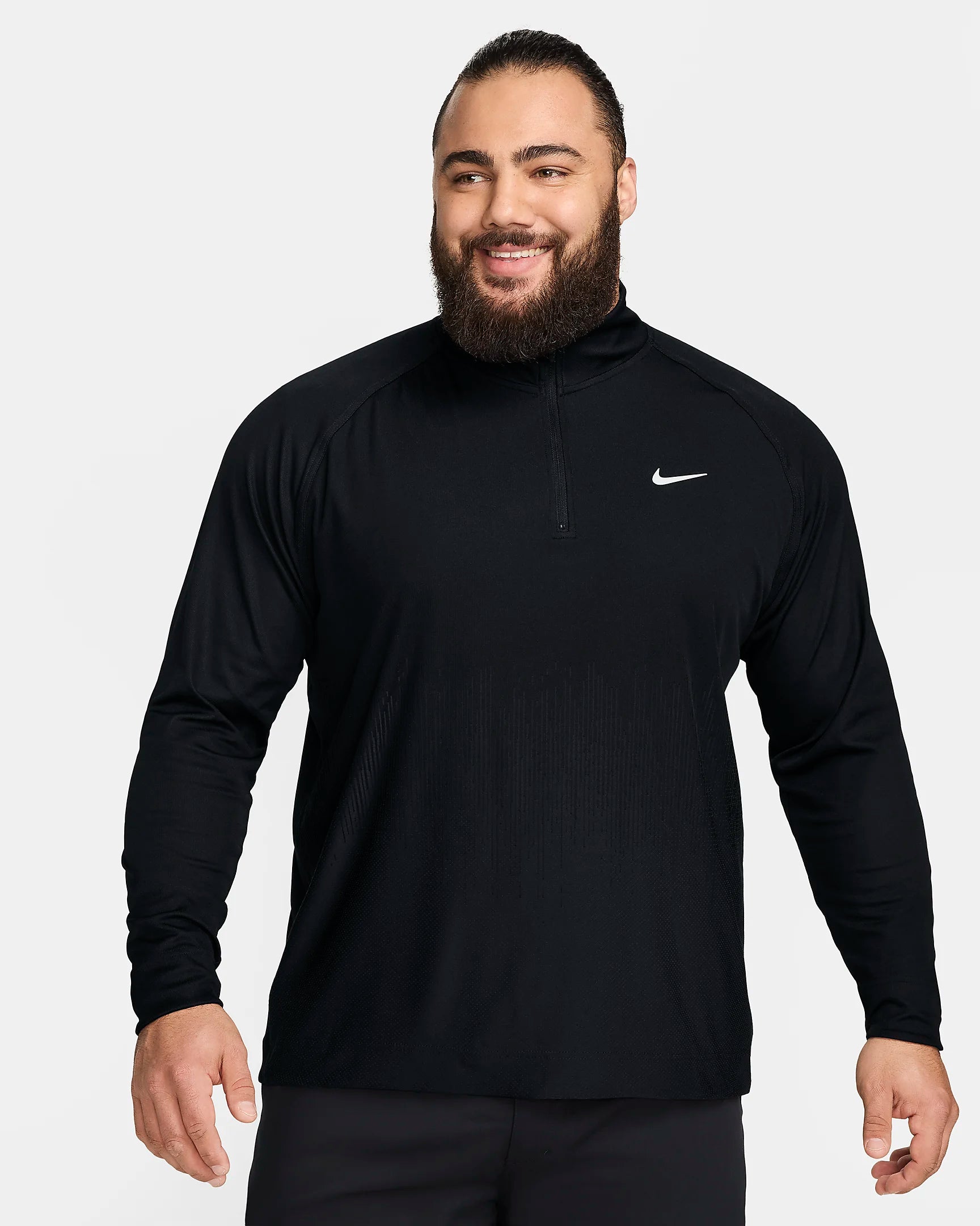 メンズウェア 90s nike golf snap pullover jacket Nike Men's Dri-Fit 1/2-Zip Pullover FD5833 – Golf 88