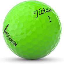 Load image into Gallery viewer, Titleist Tour Soft 2024 12/Balls (Green)
