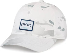 Load image into Gallery viewer, Ping Women’s Cap Camo
