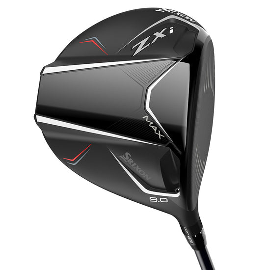 Srixon ZXi (Max) Men's Driver