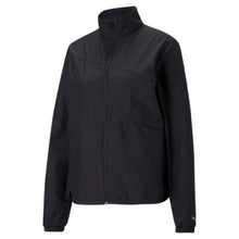 Load image into Gallery viewer, Puma Women’s Wind Jacket First Mile 530155
