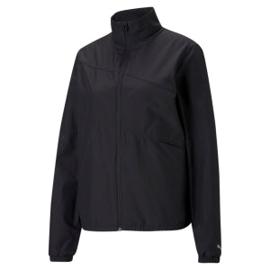 Puma Women’s Wind Jacket First Mile 530155