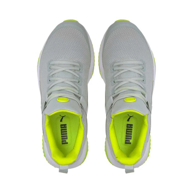 Puma Junior Shoe Fusion Evo 195102-02