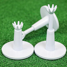 Load image into Gallery viewer, Rubber Tees For Driving Range Mats (Adjustable)
