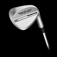 Load image into Gallery viewer, Titleist Vokey SM10 Wedge Raw
