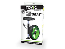 Load image into Gallery viewer, Rovic RV1C/RV1S Cart Seat
