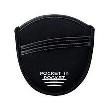 Load image into Gallery viewer, Tabata GV0864 Pocket in Pocket
