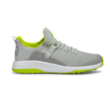 Load image into Gallery viewer, Puma Junior Shoe Fusion Evo 195102-02
