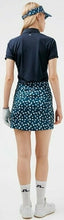 Load image into Gallery viewer, J.Lindeberg Ladies Skirt Amelie Mid Print 5526
