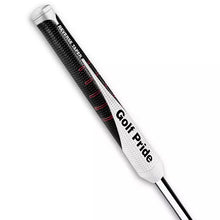 Load image into Gallery viewer, Golf Pride Reverse Taper (Flat) Putter Grip
