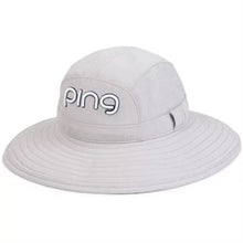 Load image into Gallery viewer, Ping Women's Hat Boonie (Grey)
