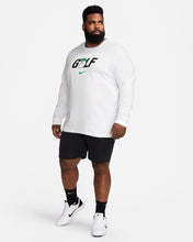 Load image into Gallery viewer, Nike Men&#39;s Long-Sleeve Golf T-Shirt
