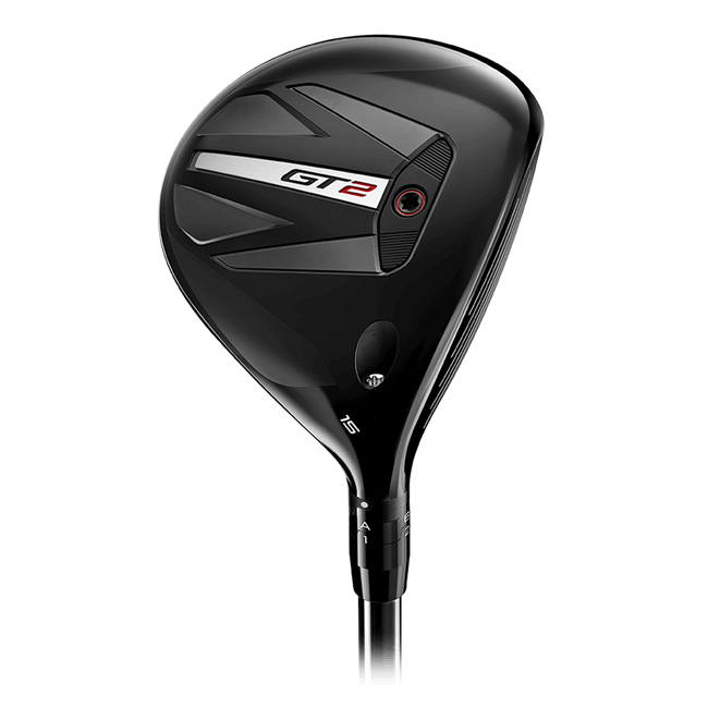 Titleist GT2 Fairway Woods