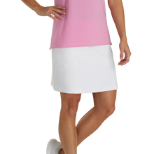 Load image into Gallery viewer, FootJoy Women&#39;s Skort Performance Knit 26808
