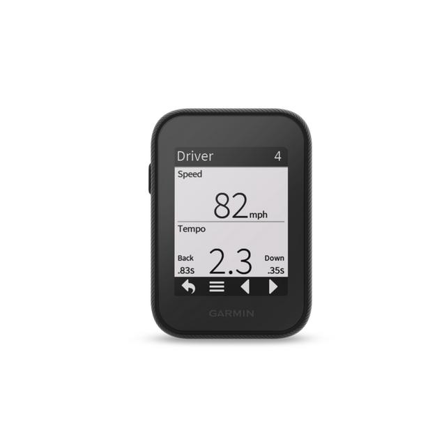 Garmin Approach G30 Golf Handheld GPS