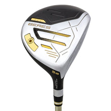 Load image into Gallery viewer, HONMA BERES 09 3-STAR Men&#39;s Fairway Wood
