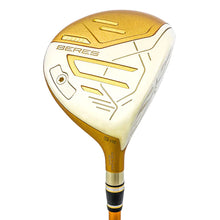 Load image into Gallery viewer, HONMA 2024’ Beres09 5-Star Men&#39;s Fairway Wood
