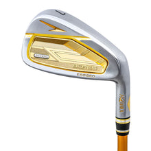 Load image into Gallery viewer, HONMA BERES 09 5-STAR Men&#39;s Iron Set - Graphite Shaft
