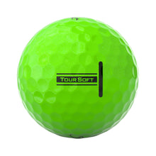 Load image into Gallery viewer, Titleist Tour Soft 2024 12/Balls (Green)
