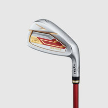 Load image into Gallery viewer, HONMA 2024’ Beres09 3-Star Women&#39;s Iron Set
