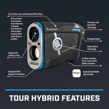 Load image into Gallery viewer, Bushnell 2025 Tour Hybrid Rangefinder
