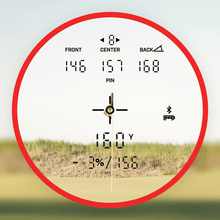 Load image into Gallery viewer, Bushnell 2025 Tour Hybrid Rangefinder
