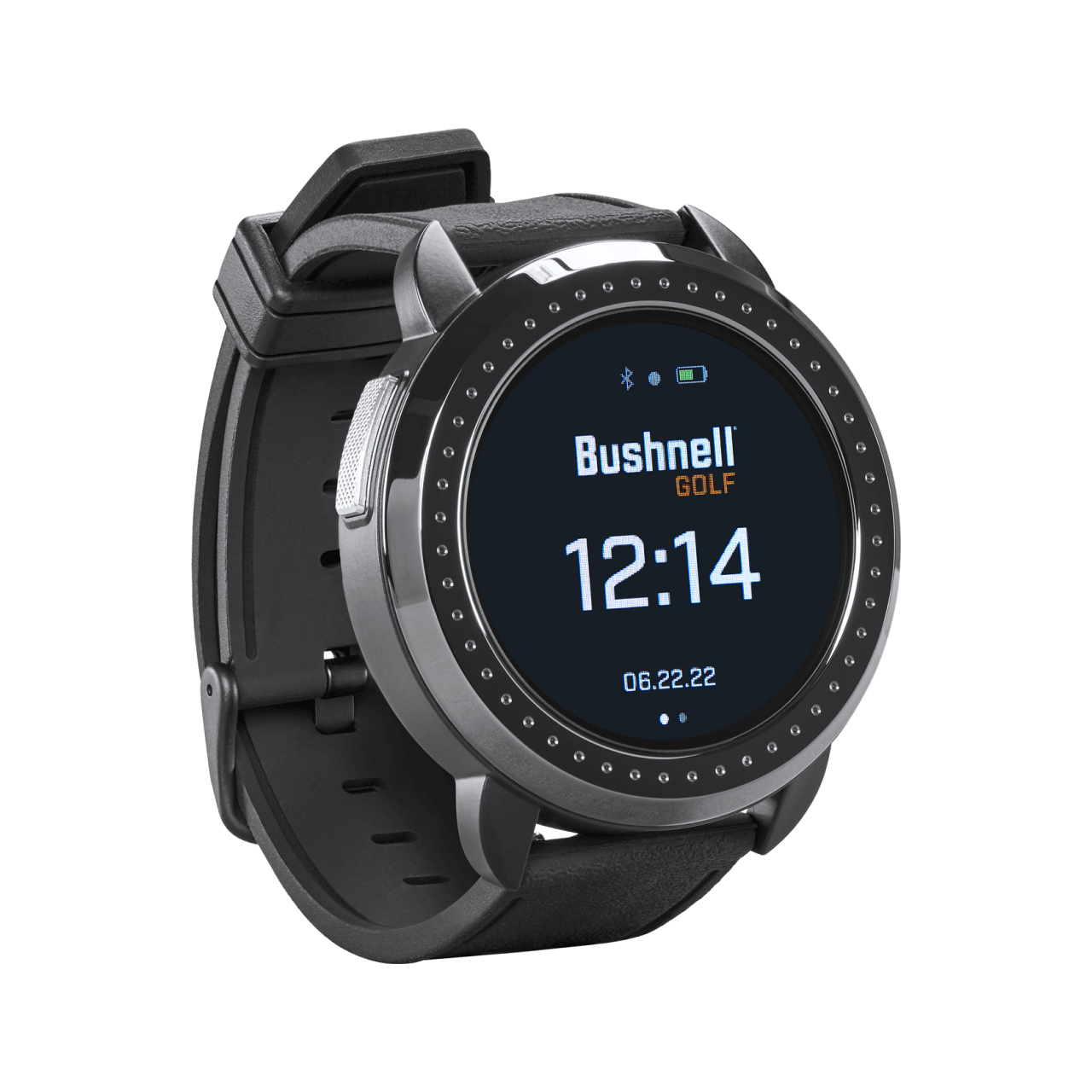 Bushnell ION ELITE GPSウォッチ BUSHNELL iON Elite GPS Watch – Golf 88