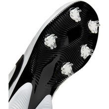 Load image into Gallery viewer, Nike Air Zoom Victory Tour 2 Spiked Golf Shoe -White/Black
