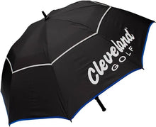 Load image into Gallery viewer, Cleveland Double Canopy 62&quot; Umbrella

