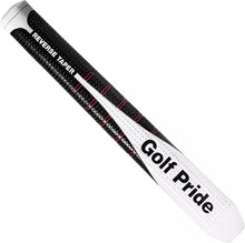Load image into Gallery viewer, Golf Pride Reverse Taper (Flat) Putter Grip
