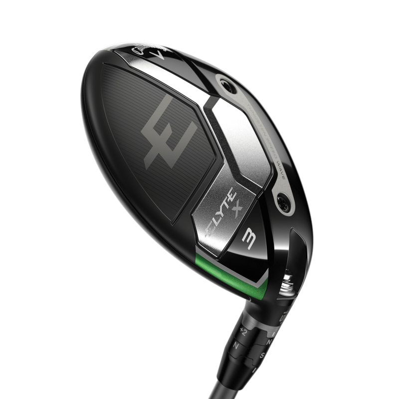 Callaway Elyte (X) Men's Fairway Wood