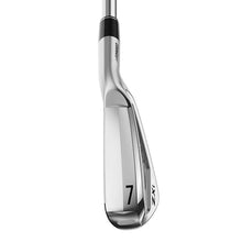 Load image into Gallery viewer, Srixon ZXi-5 Men&#39;s 6/Irons Set Steel Shaft
