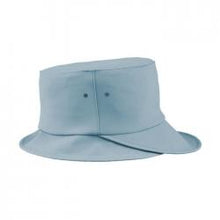 Load image into Gallery viewer, Callaway Women&#39;s Bucket Hat Solar Noon (Steel-Blue)
