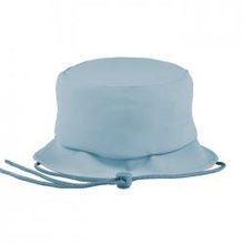Load image into Gallery viewer, Callaway Women&#39;s Bucket Hat Solar Noon (Steel-Blue)
