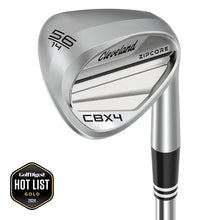 Load image into Gallery viewer, Cleveland CBX4 Zipcore Men&#39;s Wedge
