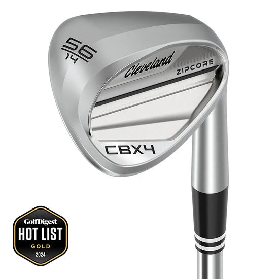 Cleveland CBX4 Zipcore Men's Wedge