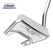 Load image into Gallery viewer, Cleveland HB Soft Milled #11 Single Bend Putter
