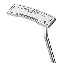 Load image into Gallery viewer, Cleveland HB Soft Milled #8 Single Bend Putter
