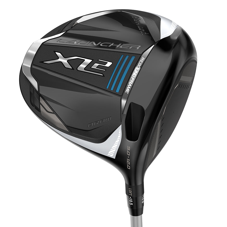 Cleveland Launcher XL 2 Women's Driver