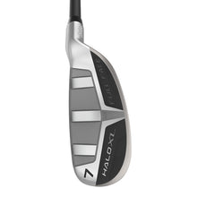 Load image into Gallery viewer, Cleveland HALO XL Full-Face Men&#39;s Irons Graphite Shaft
