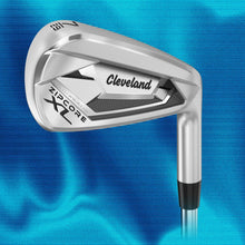 Load image into Gallery viewer, Cleveland ZipCore XL Women&#39;s Irons
