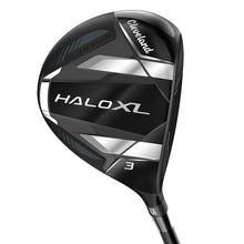 Load image into Gallery viewer, Cleveland HALO XL Men&#39;s Fairway Woods
