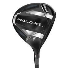 Load image into Gallery viewer, Cleveland HALO XL Men&#39;s Fairway Woods
