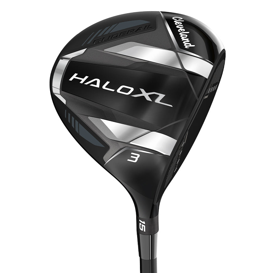 Cleveland HALO XL Men's Fairway Woods