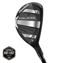 Load image into Gallery viewer, Cleveland HALO XL Women&#39;s Hybrids
