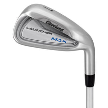 Load image into Gallery viewer, Cleveland Launcher MAX Women&#39;s Irons
