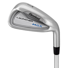 Load image into Gallery viewer, Cleveland Launcher MAX Men&#39;s Irons Graphite Shaft
