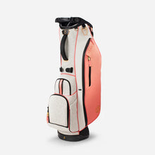 Load image into Gallery viewer, Vessel Player IV LE Coral Golf Stand Bag - 14 Way
