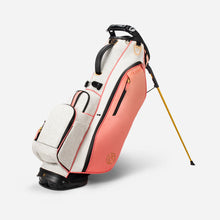 Load image into Gallery viewer, Vessel Player IV LE Coral Golf Stand Bag - 14 Way

